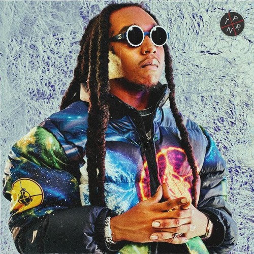 Takeoff - Patience (Remix)