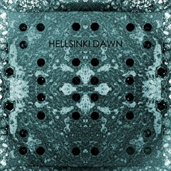 Hellsinki Dawn [disquiet0581]