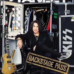 ✔Kindle⚡️ Backstage Pass