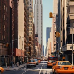Streets