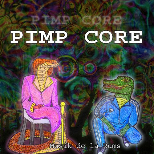 Pimp Core [FREE DOWNLOAD]