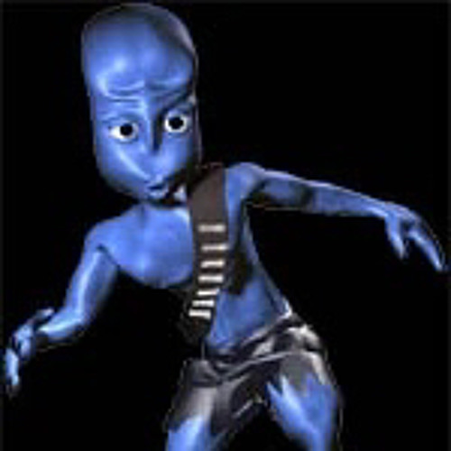 EIFFEL 65 - BLUE (SPACEGHOST REMIX)(FLARE VIP VIP)(FREE DL)
