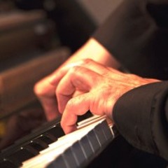 Bill and John  -  piano solo -  ( Joachim Expert )