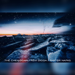 THĒ CHEMØÐAN / RĒM ÐIGGA / PASTØR NAPAS – ЛЕДЯНАЯ ТЮРЬМА