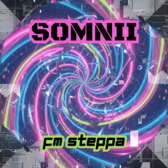 FM Steppa