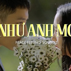 Như Anh Mơ - PC (INSTRUMENTAL)