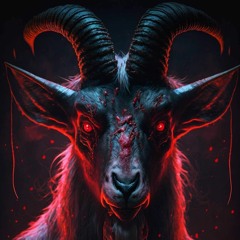 ⛓️ INDUSTRIAL SET 1⛓️ - BAPHOMET
