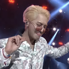 Moon of Seoul [YHY Sketchbook] — Mino
