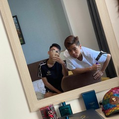 Nonstop Happy Birthday Bé Ba - Red RMX