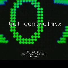 All Night - AFROJACK feat ally brooks Out Controlmix DONTLK075