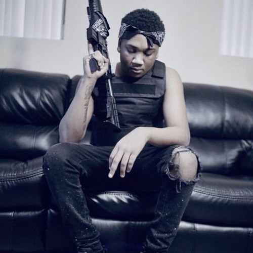 Mori Briscoe x Wal Blixk - Evil Twins