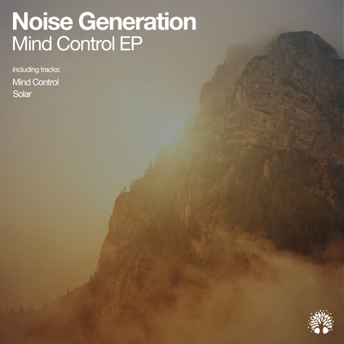 Noise Generation - Solar (Original Mix)