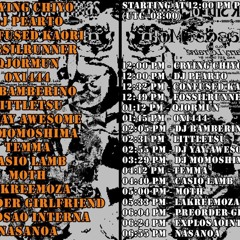 nasanoa @ MTFEST II