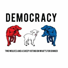 Demoncracy - Remix