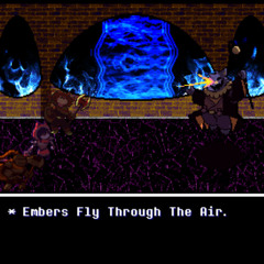 LANTERN SHINES AGAIN (Ch1)