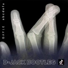 Gayle - ABCDEFU (D-Jack Hardstyle Bootleg) FREE DOWNLOAD