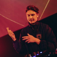 KUMO INVITES - DANN | 07.06.25 @OT301