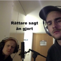 Rättare Sagt Än Gjort AVSNITT 5