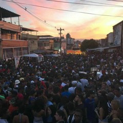 MEDLEY SÓ DAS NOVA - MC GW (DJ Mano Lost)