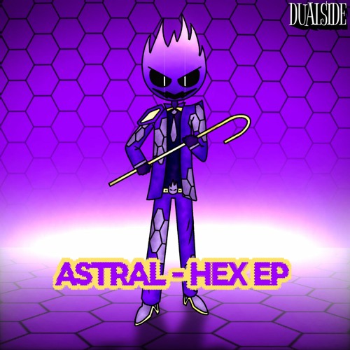 Astral - EMPRESS OF LIGHT
