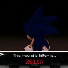 Forsaken: [OLD] Sonic.exe (2011x) Chase theme