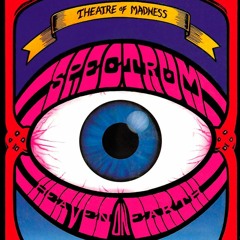 The Homegrown Mix (Ruari Dunne B2B Harry Blomfield)