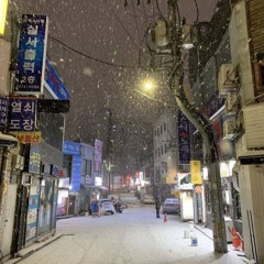 winter in Japan w/ shesad (wintertears, kaoru)