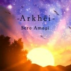 [Phigros] Arkhēi - Sera Amagi