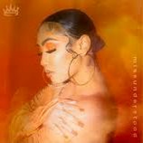 QUEEN NAIJA MIX