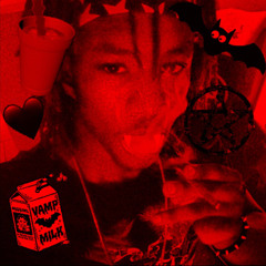 Vamp Lil Jay (#VampireDrillMusic INTRO) prod. djwatrakawatrman #EvilGang