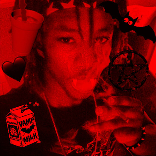 Vamp Lil Jay (#VampireDrillMusic INTRO) prod. djwatrakawatrman #EvilGang