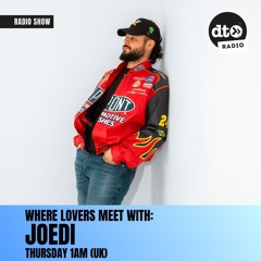 Where Lovers Meet with Joedi - 002