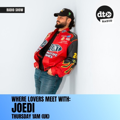 Where Lovers Meet with Joedi - 002