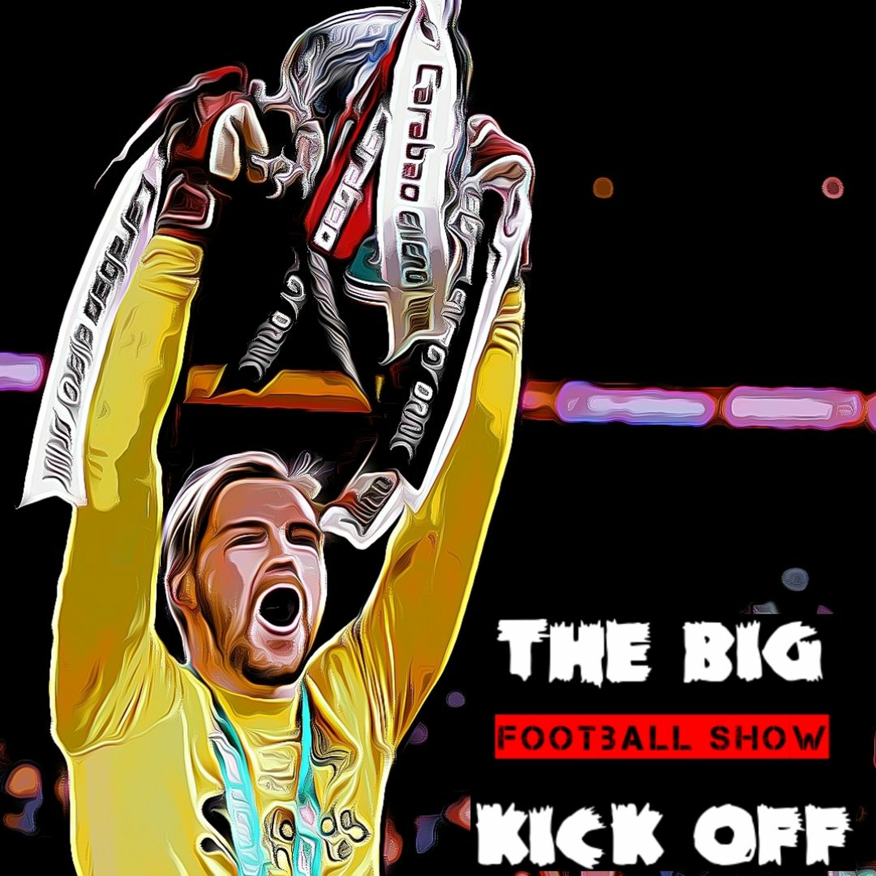 The big kick off