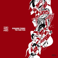 Benjamin Torino - Astral Voice (Original Mix)