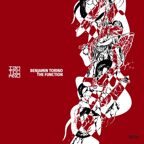 Benjamin Torino - The Function (Original Mix)