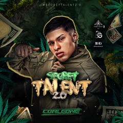 TALENT SECRET 2.0 ( GOLD EDICIÓN ) DJ CORLEONE 2025