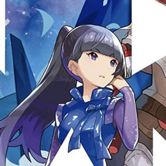 Ryuuseitoshi - Daoko