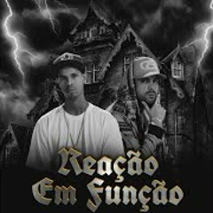 Reação em Função - Romance Infrator