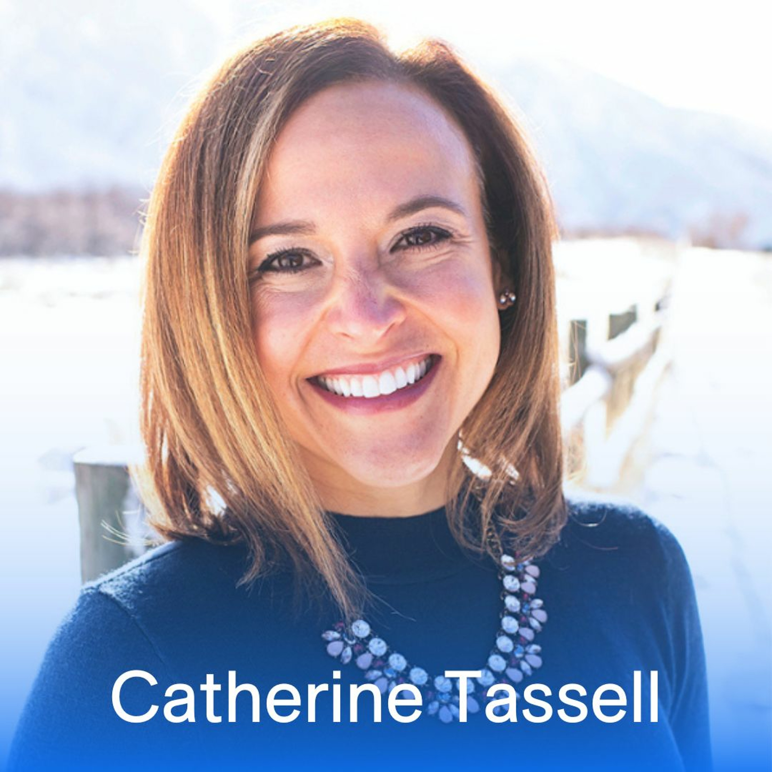 Overcome Food Addiction with Catherine Van Tassell