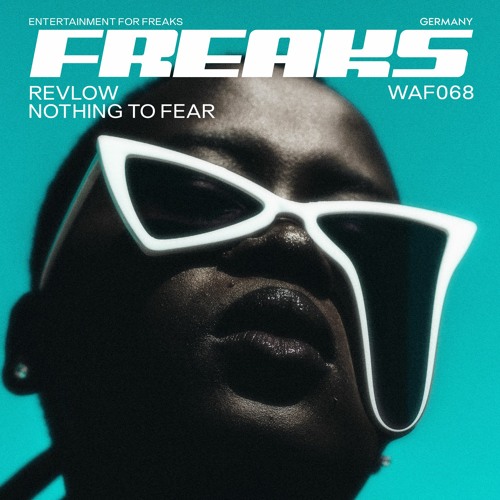Revlow - W2TF