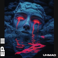 UHMAD - OUT OF THE DARKNESS
