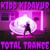 Artwork for Total Trance