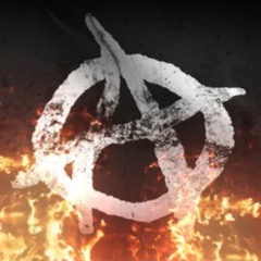 ANARCHY [RAISING HELL] (prod. The Virus and The Antidote)