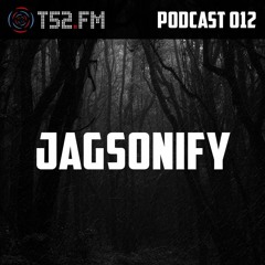 T52.FM Podcast 012 - Jagsonify