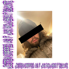 jestem dripped as f jak moj brat esante