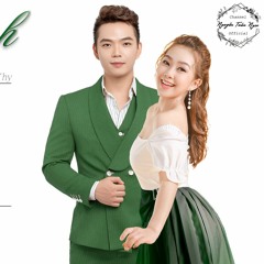 Lá Xanh | ST: Hoàng Việt | Nguyễn Tuấn Ngọc & Quách Mai Thy