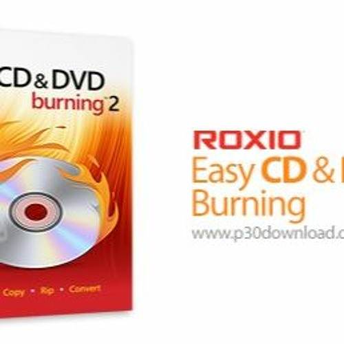 Stream ROXIO EASY CD DVD BURNING 2009 Serial Key Keygen _TOP_ by Brenda  Schoch | Listen online for free on SoundCloud