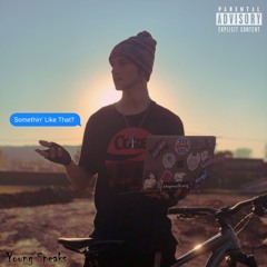 Somethin' Like That Prod. Juse