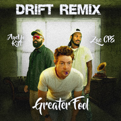 Greater Fool - Drift (Alternate Mix)